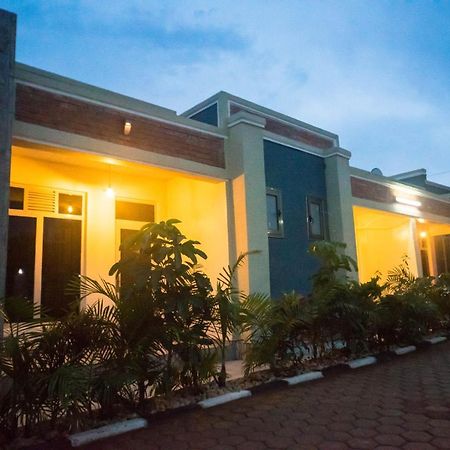 Avisha Town Hotel Kigali Extérieur photo