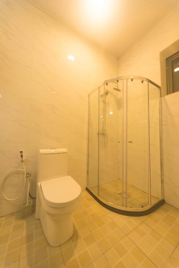 Avisha Town Hotel Kigali Extérieur photo