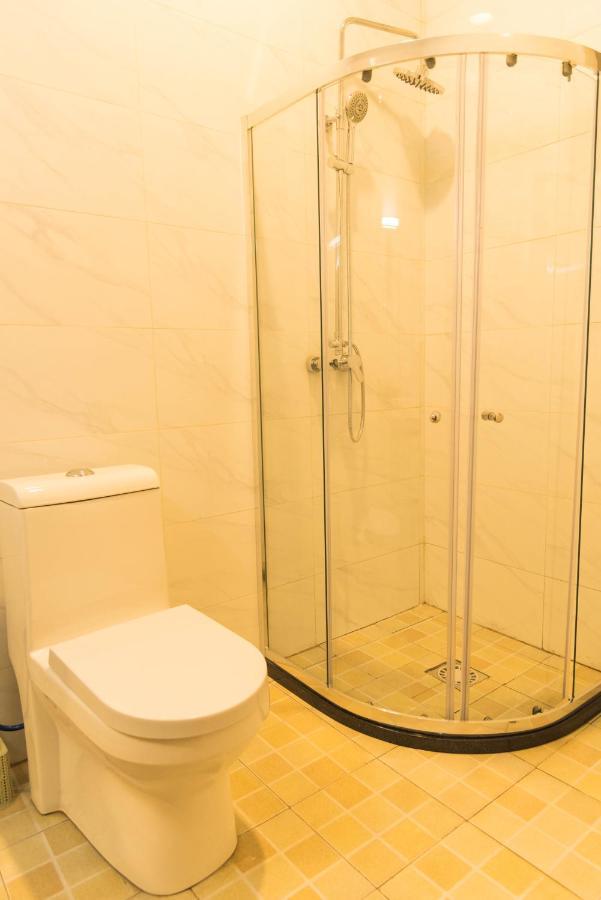 Avisha Town Hotel Kigali Extérieur photo