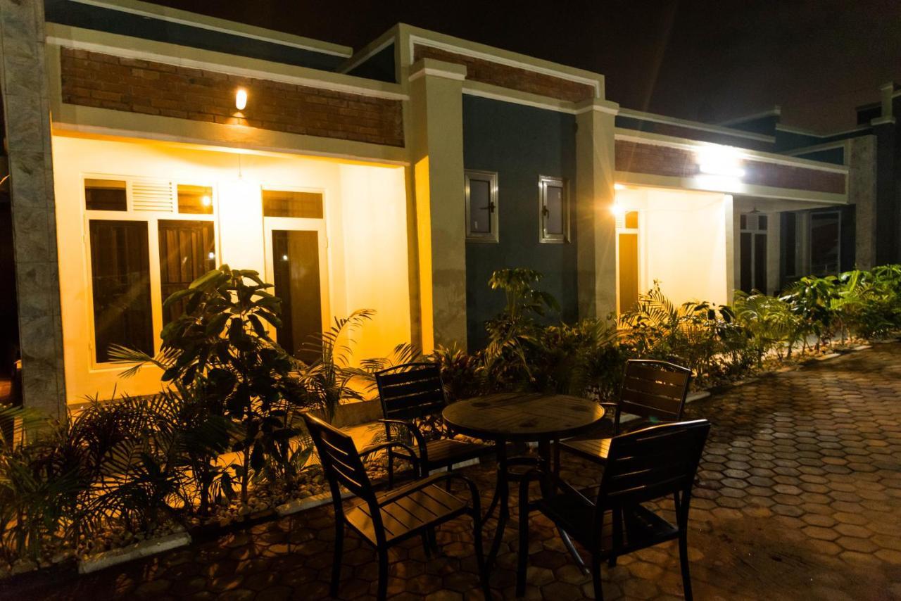 Avisha Town Hotel Kigali Extérieur photo