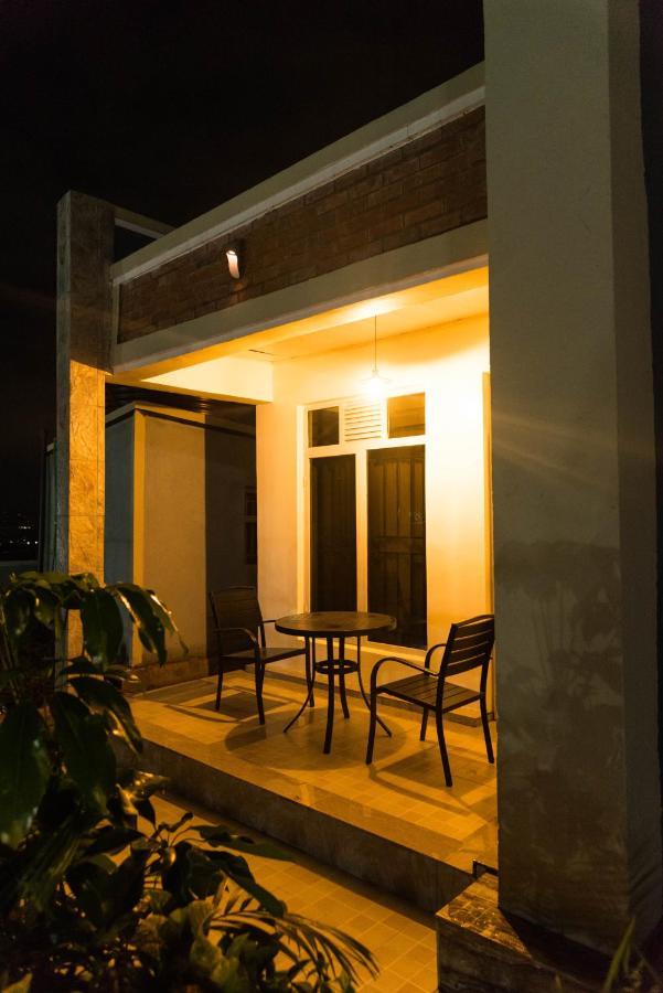 Avisha Town Hotel Kigali Extérieur photo